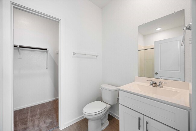 Building Photo - 21464 Austell Pond Dr