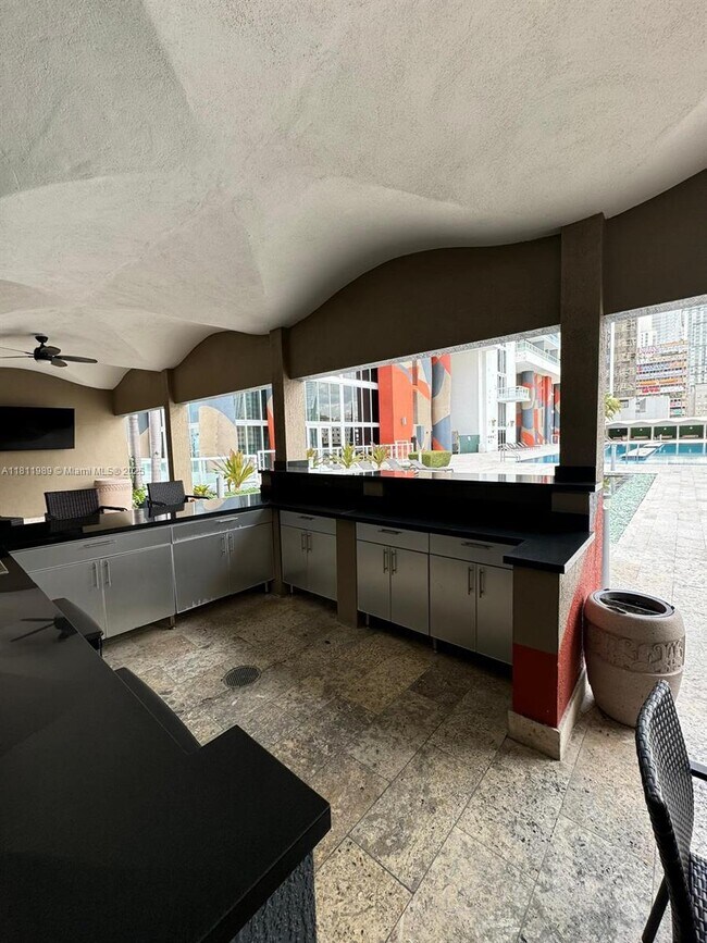 Building Photo - 50 Biscayne Blvd