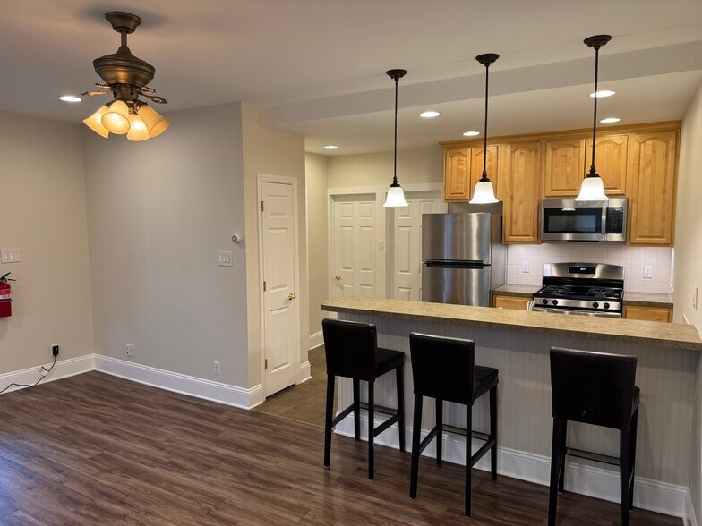 Building Photo - 500 Rancocas Ave