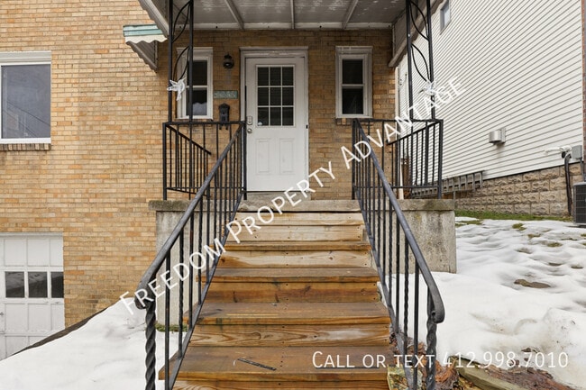 Building Photo - 2238 Lutz St