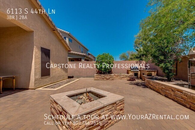 Building Photo - 6113 S 44th Ln