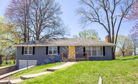 Building Photo - Spacious 3 Bed 2.5 Bath Home in KCMO-Avail...