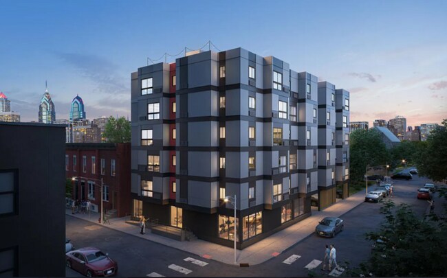 Primary Photo - 520 W Oxford St