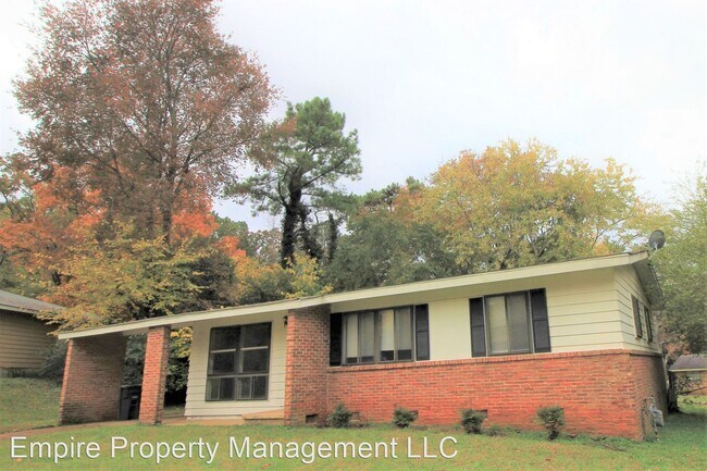 Primary Photo - 3 br, 2 bath House - 3104 Acklen Dr SW