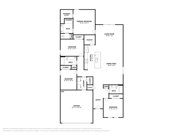 Building Photo - 276 Garnet Ave