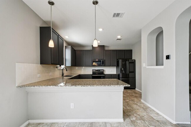 Building Photo - 19219 Zachary Taylor St