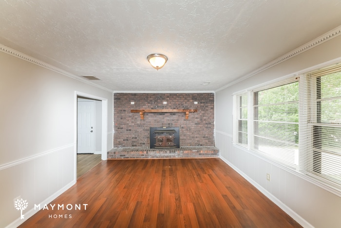 Building Photo - 3862 Furr Ave