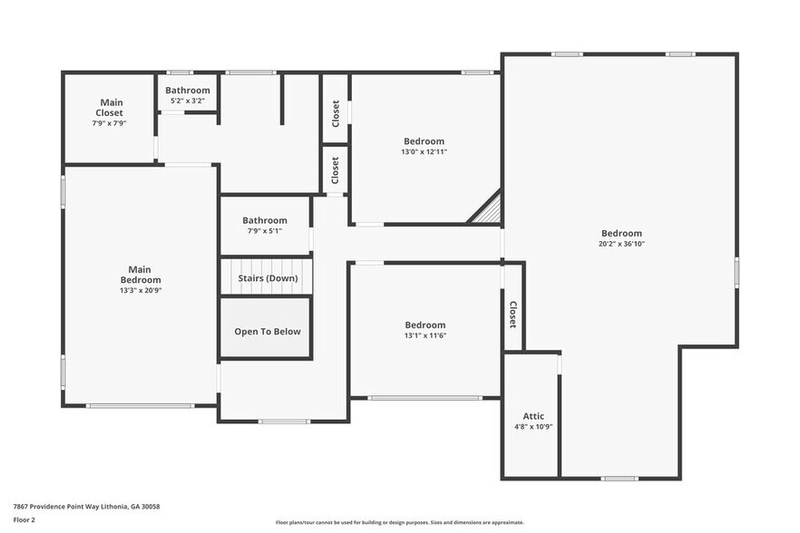 Building Photo - 7867 Providence Point Way