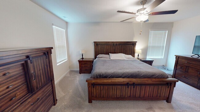Building Photo - Pet Friendly 2023 Build in Convenient Location!