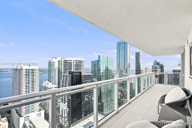 Building Photo - 1080 Brickell Ave
