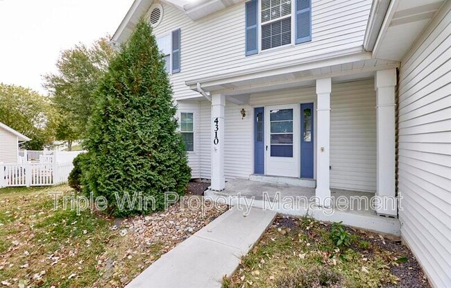 Building Photo - 4310 Castle Rock Ct