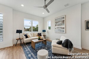 Building Photo - 3214 N Elmendorf St