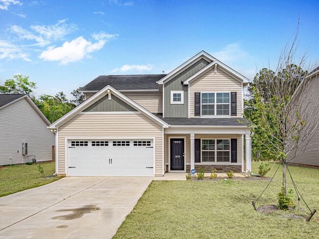 Building Photo - 1830 Lacebark Dr