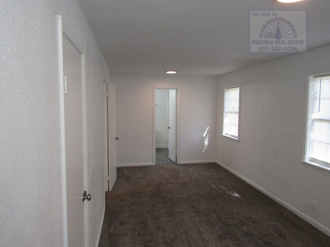 Building Photo - 3720 Burks Ave
