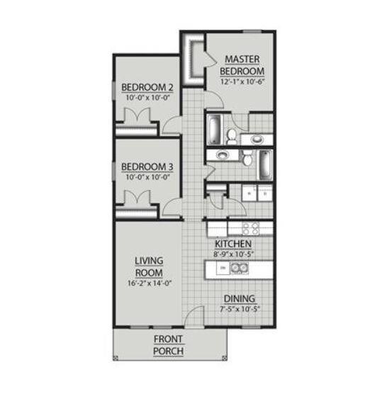 Building Photo - 71752 Spike Dr