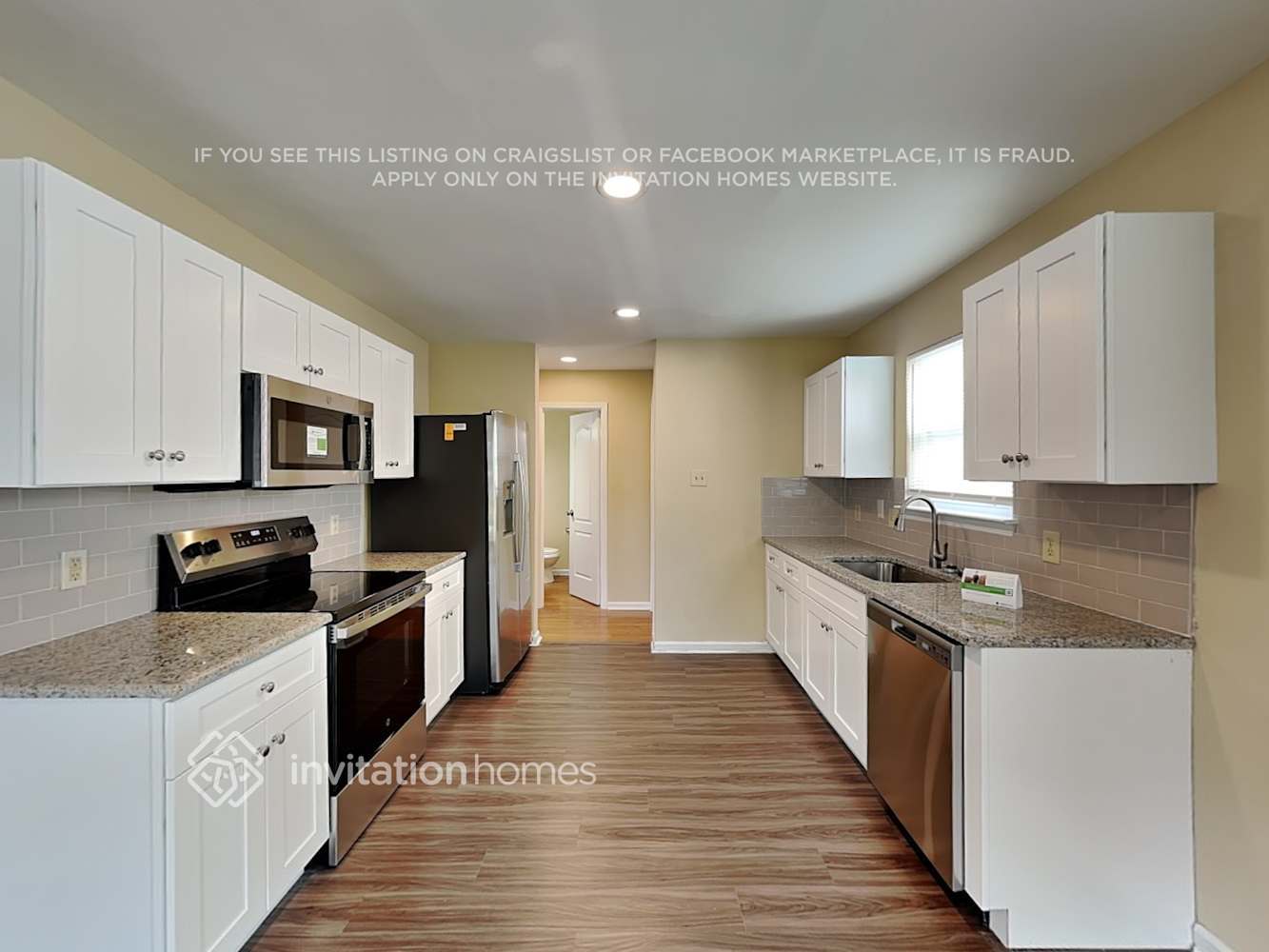 Building Photo - 4513 Stone Mountain Dr