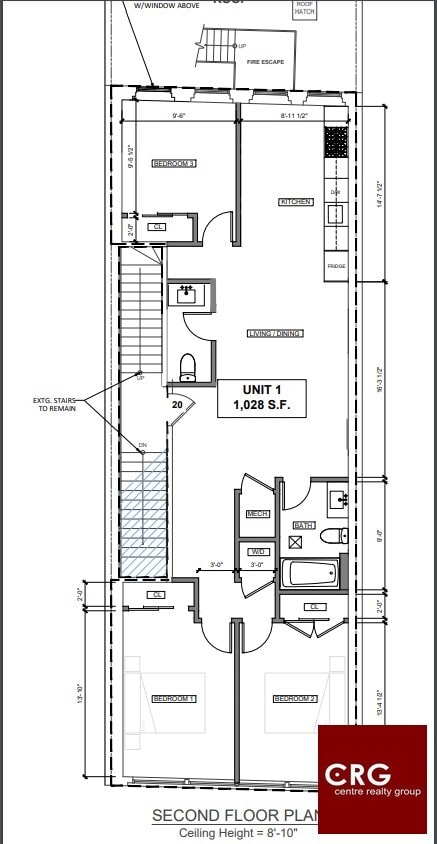 Building Photo - 220-222 Tremont St. Unit 2D