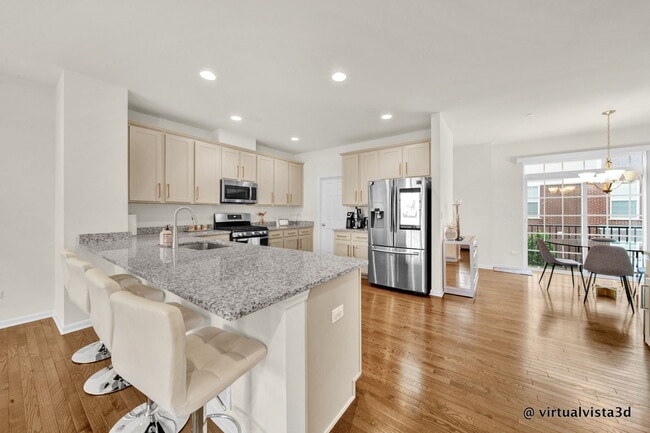 Building Photo - 2707 Rosedale Ave