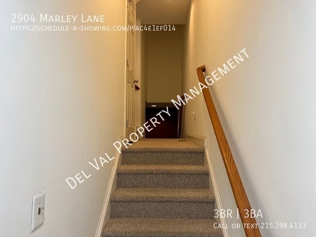 Building Photo - 2904 Marley Ln