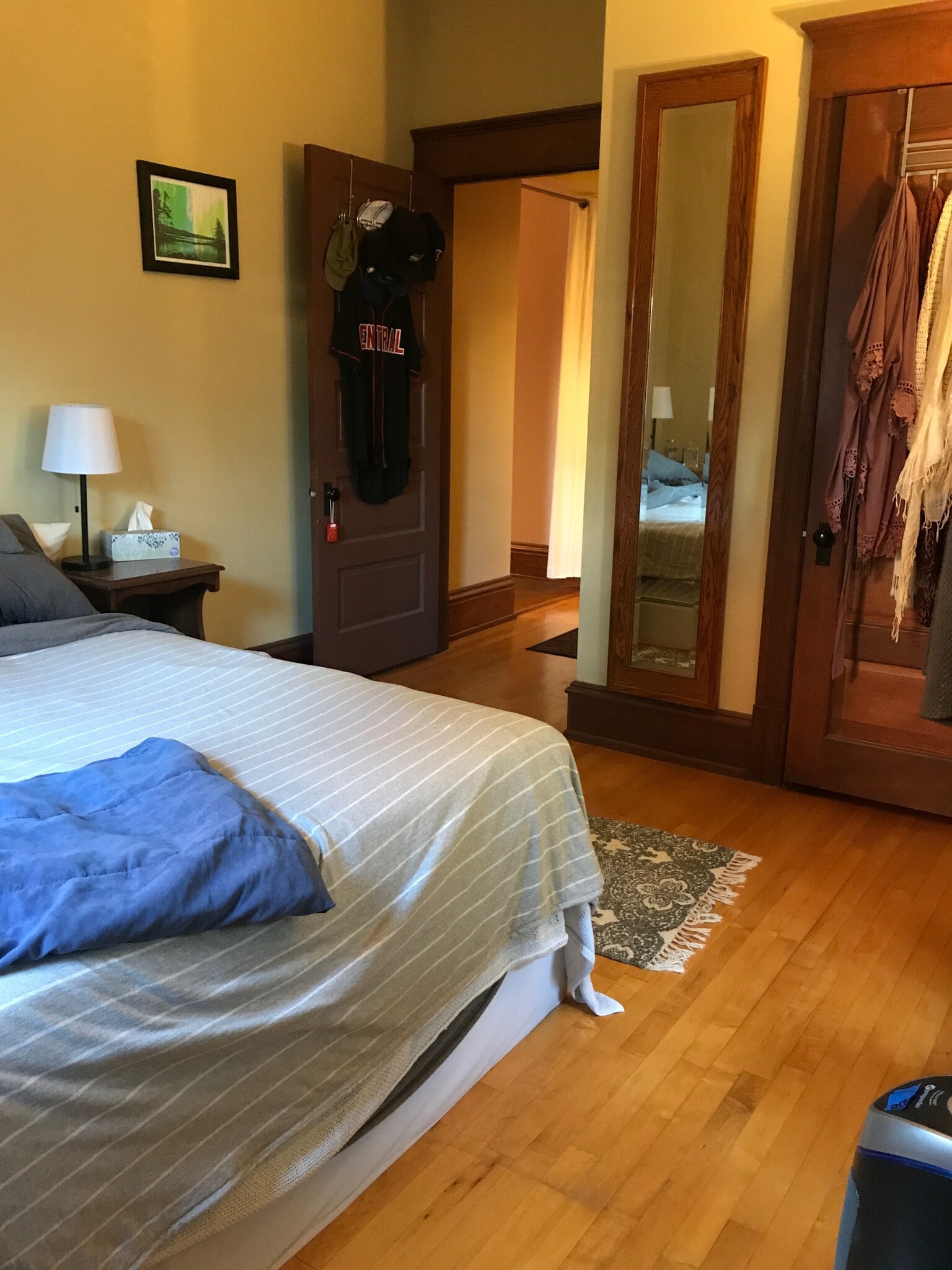 Primary Bedroom - 1829 13th Ave S