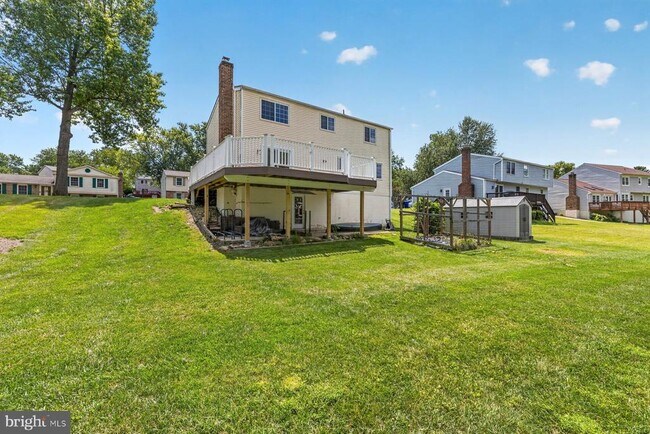 Building Photo - 4009 Shallow Brook Ln