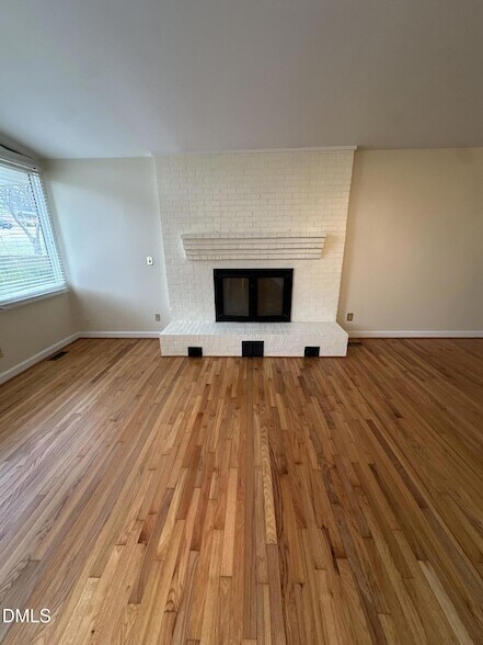 Building Photo - 3316 Baugh St