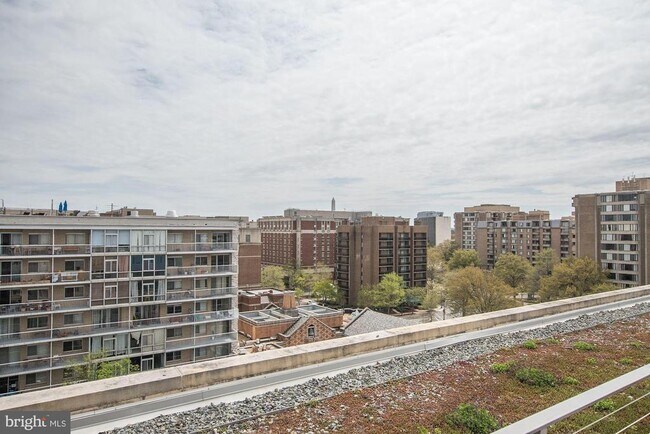 Building Photo - 2475 Virginia Ave NW