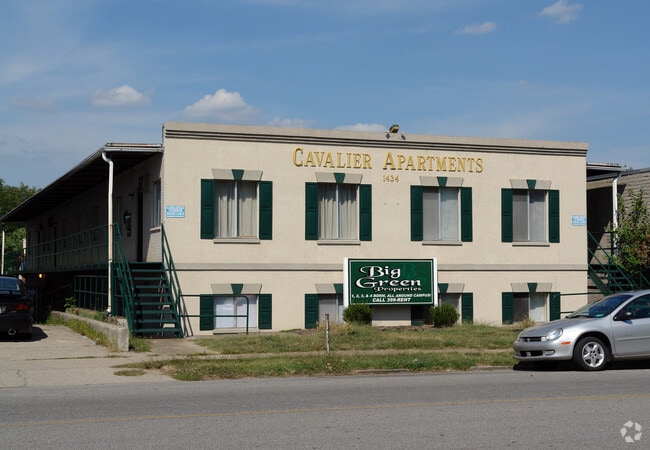 Building Photo - Cavalier