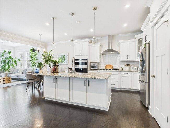 Building Photo - 6837 Sir Galahad Ct.
