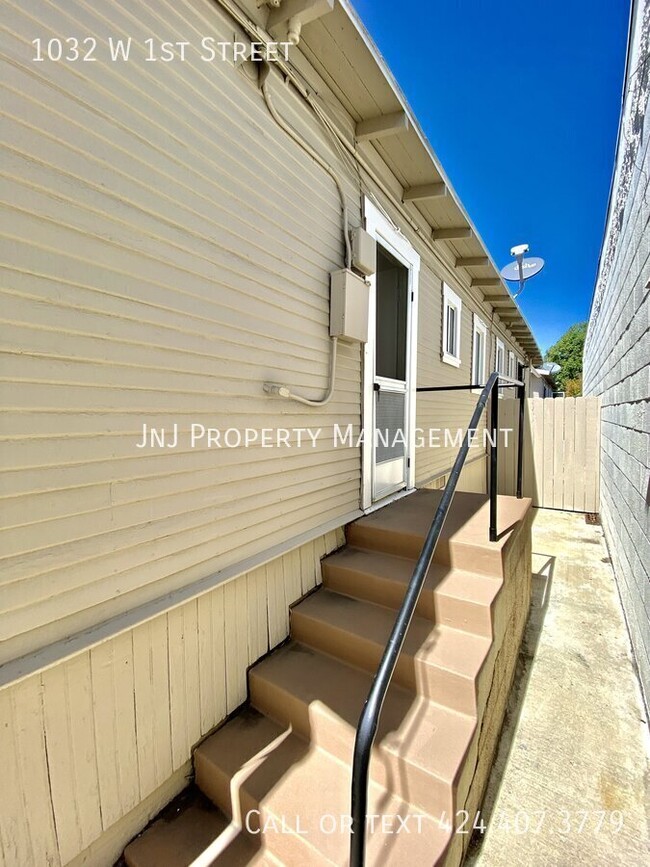 Building Photo - 1 Bed 1 Bath Apartment For Rent in San Pedro