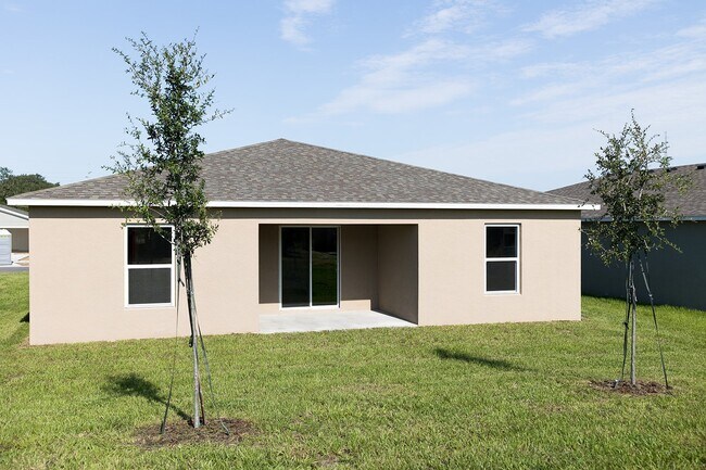 Building Photo - 721 Hillview Loop