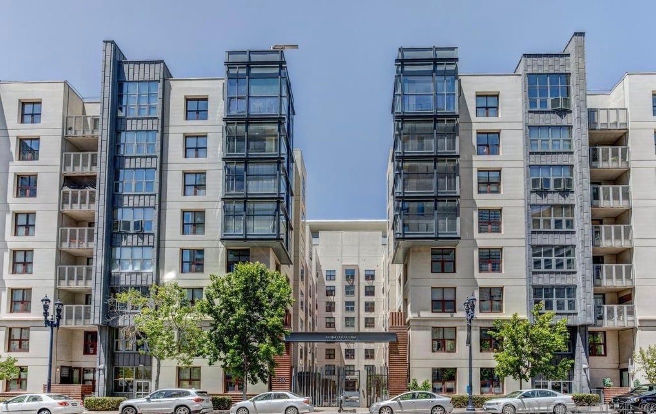 Building Photo - 1150 J St