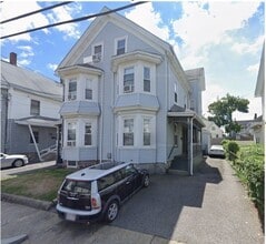 Building Photo - 121 Chestnut St