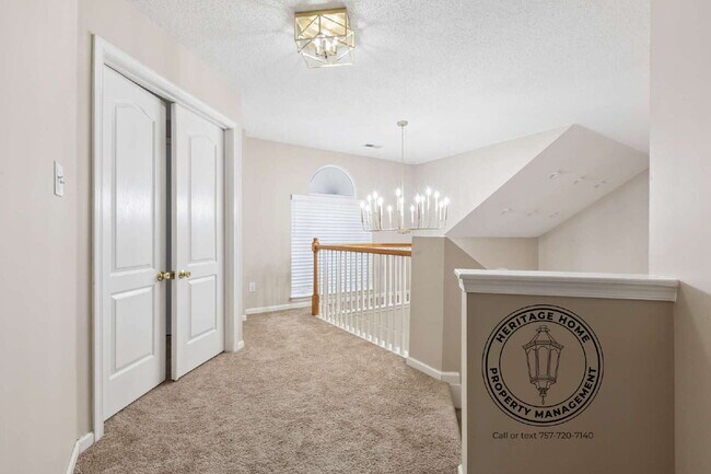 Building Photo - "Charming 4-Bedroom Retreat with Fireplace & Hardwood Floors on Michelle Drive!"