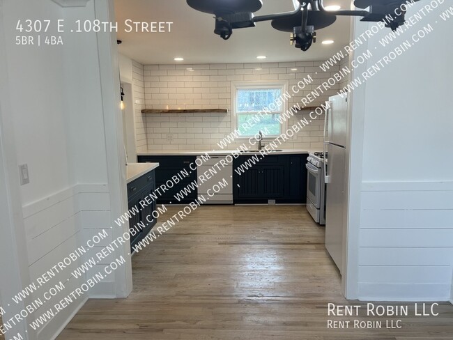 Building Photo - 4307 E .108th Street-