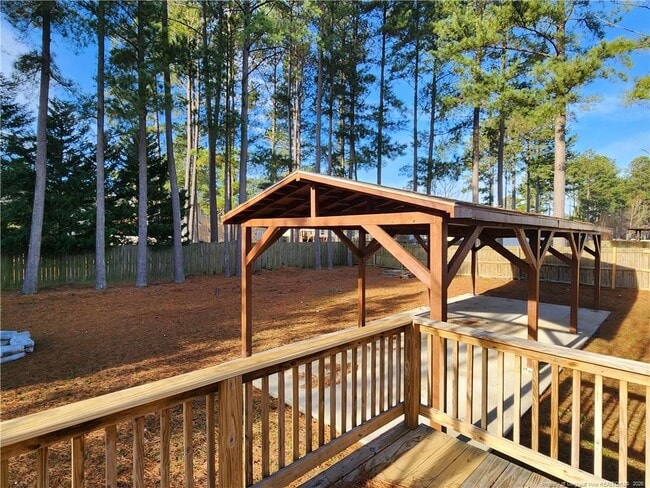 Building Photo - 3347 Broomsgrove Dr