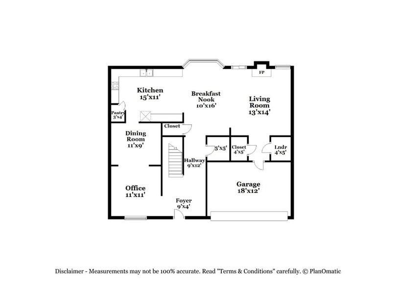 Building Photo - 4390 Ambassador Way