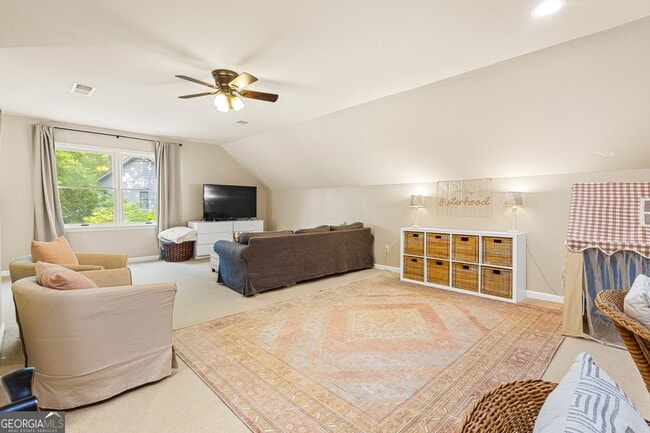 Building Photo - 5601 Trion Cove
