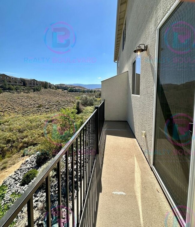 Building Photo - 1 Month Fee!-Specific. Modern Designer 2 Bedroom 2.5 Bathroom Townhome with Smart Features, Tesla...