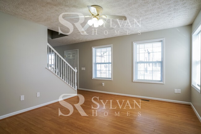 Building Photo - Life Just Got Better!