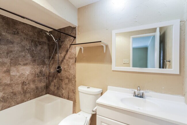 Building Photo - 3809 Hunters Trail