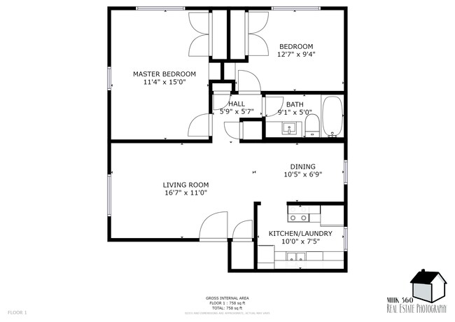 Building Photo - 913 Vattier St