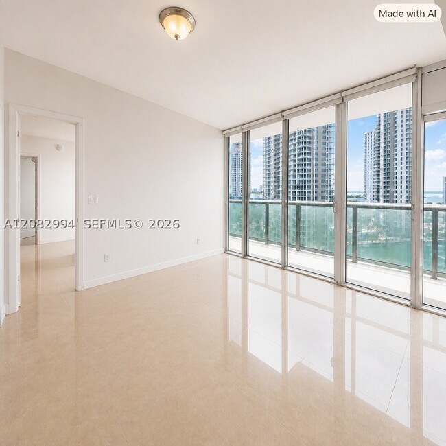 Building Photo - 495 Brickell Ave