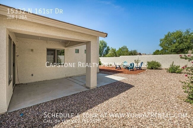 Building Photo - 15332 N 161st Dr