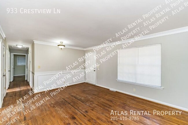 Building Photo - 933 Crestview Dr