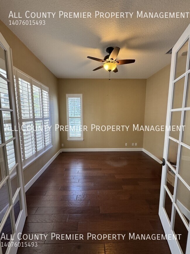 Building Photo - 203 Spalding Way