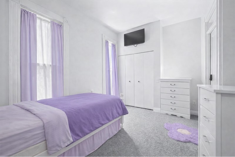 Building Photo - 469 Alexander St