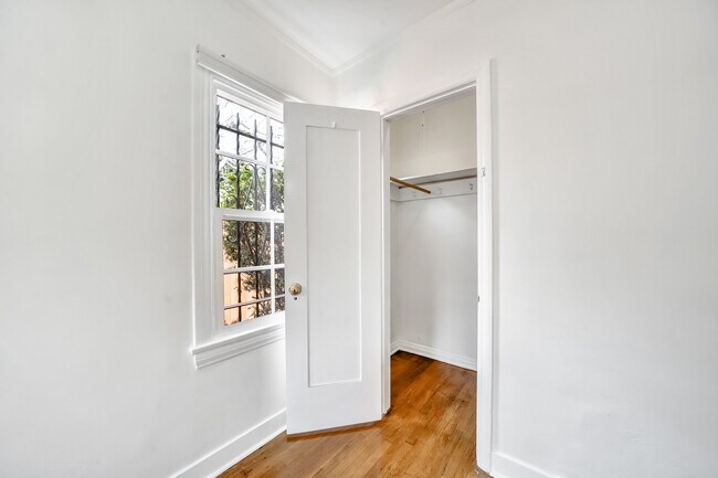 Bedroom 2 - 815 N Curson Ave
