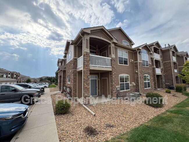 Building Photo - 7440 S Blackhawk St
