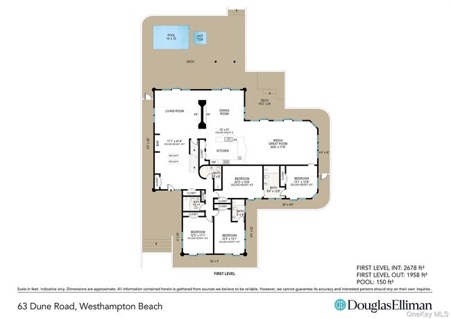 Building Photo - 63-65 Dune Rd